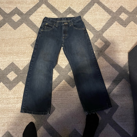 Boys size 10/12 pants - Picture 10 of 11